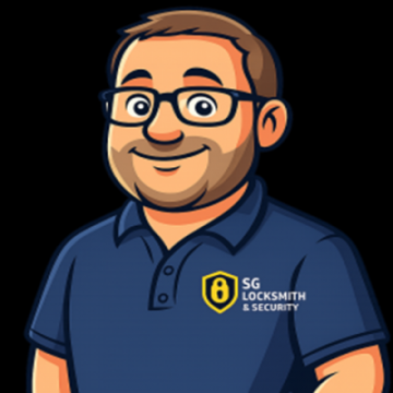 South Gloucestershire Locksmith & Security